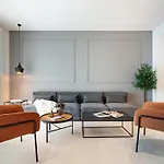 Apartment Sants Barcelona