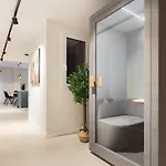Sants Apartment