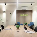 Sants Apartment