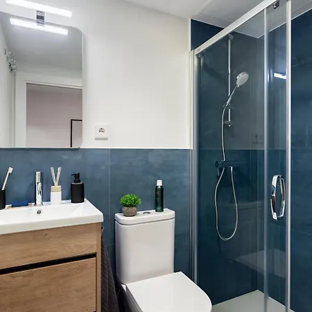 Apartment Sants