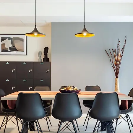 Sants Apartment *