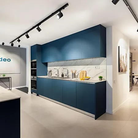 Sants Apartment *