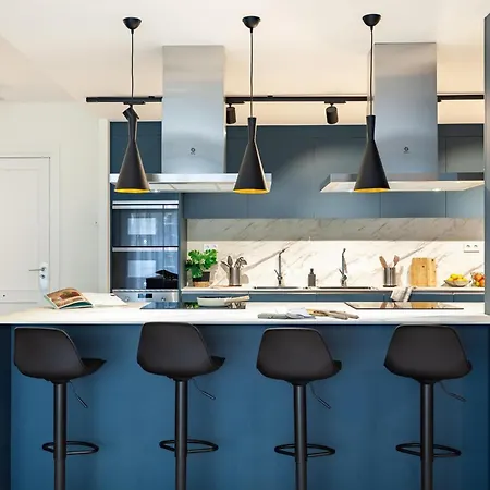 Apartment Sants Barcelona