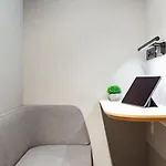 Sants Apartmán Barcelona