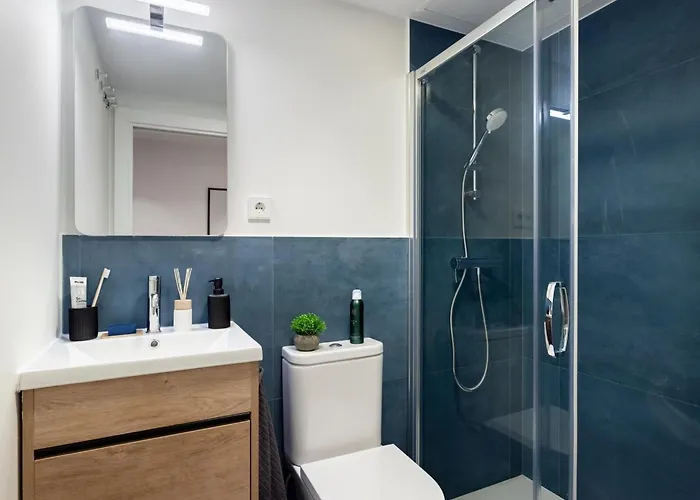 Apartment Sants