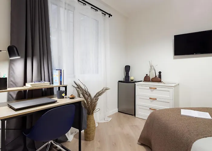 Appartamento Sants *
