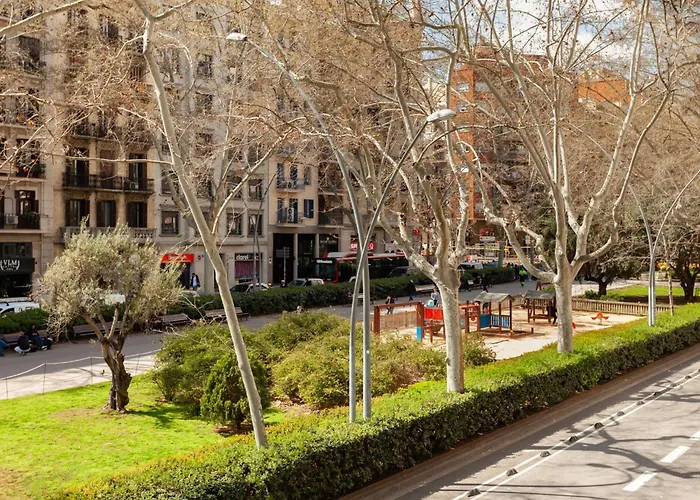 Sants * Βαρκελώνη